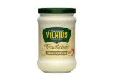 FIRST LITHUANIAN mayonnaise VILNIUS, 35% fat, 250 ml
