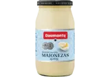 DAUMANTŲ CLASSIC mayonnaise, 34% fat, 420 g