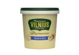 Traditional mayonnaise VILNIUS, 30% fat, 1 l