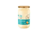 CLASSIC mayonnaise WELL DONE, 73% fat, 620 g