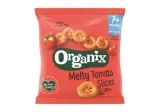 Organic tomato slices ORGANIX, from 7 months, 20 g