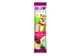 Organic banana, cherry juice bar HIPP with yogurt, from 1 year, 23 g