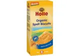 Ekologiški sausainiai vaikams HOLLE (nuo 8 mėn.), 150 g