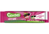 Oat bar GOODIES with apples, strawberries, 36+ months, 23 g