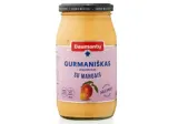 DAUMANTŲ mayonnaise with mango, 50% fat, 400 g