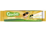 Oat bar GOODIES with mandarins, apples, 36+ months, 23 g