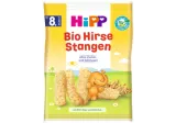 Organic millet sticks HIPP, from 8 months, 30 g