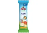 Organic bar HOLLE with apples and bananas, from 12 months, 25 g