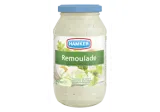 Mayonnaise HAMKER REMOULADE, 66% fat, 500 ml