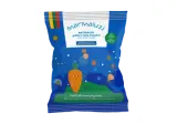 Buckwheat, lentil with chia seeds and carrots - 36 months 30g MARMALUZI