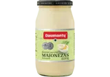 DAUMANTŲ CLASSIC mayonnaise with dill, 34% fat, 420 g