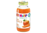 Organic apple and carrot juice HIPP (from 4 months), 200 ml