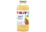 Экологичный грушевый сок HIPP с минеральной водой, 5+ месяцев, 500 мл