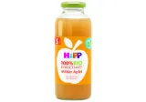 Organic apple juice HIPP, from 5 months, 330 ml