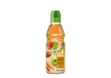 Apple and carrot juice KUBUŚ BABY from 4 months, 300 ml