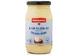 DAUMANTŲ KARALIŠKAS mayonnaise, mild flavor, 72% fat, 400 g