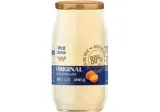 Mayonnaise ORIGINAL WELL DONE, 80% fat, 390 g