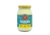 TRADITIONAL mayonnaise KĖDAINIŲ CONSERVES, 40% fat, 430 g