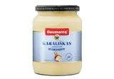 KARALIŠKAS DAUMANTŲ mayonnaise, 60% fat, 620 g