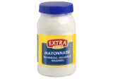 Mayonnaise EXTRA LINE, 19% fat, 450 g