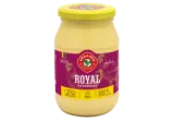 Майонез ROYAL, 80%, 410 г