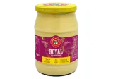 Майонез ROYAL, 80%, 610 г