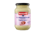 DAUMANTŲ GOURMET mayonnaise, ham flavor, 70% fat, 400 g