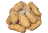 Lithuanian fresh potatoes in a net, 40-60 mm, 1 kg