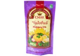 Mayonnaise KARALIŠKAS SKONIS, 50% fat, 160 g
