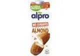 Almond drink unsweetened ALPRO, 1 l