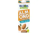 Almond drink unsweetened ZERO, 1 l
