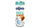 Coconut drink with almonds ALPRO, 1 l