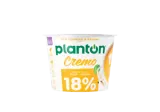 Coconut cream PLANTON, 180 g