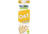 Oat drink without added sugar VALSOIA, 1 l