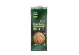 Organic oat drink BARISTA WELL DONE, 1 l