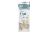 Organic oat drink without added sugar WELL DONE, 1 l