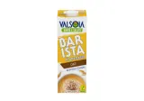 Plant-based oat drink VALSOIA BARISTA, without added sugar, 1 l
