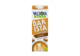 Plant-based almond drink VALSOIA BARISTA, 1 l
