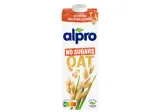Unsweetened drink ALPRO, oat flavor, 1 l
