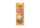 Oat drink NATURLI' BARISTA CARAMEL, 1 l