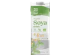 Organic soy drink WELL DONE, 1 l