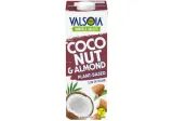 Coconut and almond drink VALSOIA, 1 l