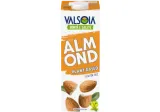 Almond drink VALSOIA with calcium and vitamins, 1 l