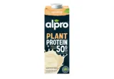 Soy drink vanilla flavor ALPRO PLANTPROTEIN, 1 l