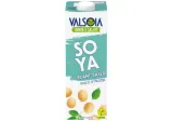Soy drink VALSOIA with calcium and vitamins, 1 l