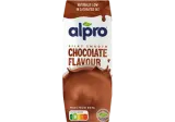 Chocolate soy drink ALPRO, 250 ml