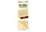 Oat drink VALSOIA, vanilla flavor, 1 l