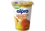 Fermented soy product with mango ALPRO, no added sugar, 400 g