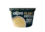 Soy dessert ALPRO PLANT PROTEIN, vanilla flavor, 200 g