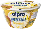 Fermented soy product ALPRO, passion fruit flavor, 150 g